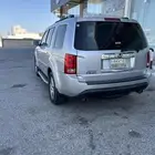 هوندا بايلوت 2012 دبل