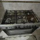 فرن