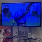 شاشه TnT 55 بوصه شبه جديده تدعم التطبيقات والإنترنت