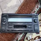 مسجل كورولا شمعه
