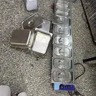 اغراض مطعم