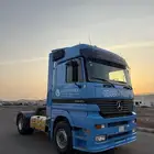 راس اكترس 2002 نظيف جدا