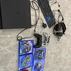 سوني 4 نضيف