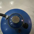 دافور غاز إيطالي