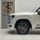 لاندكروزر جي اكس ار 2024 ( L2 )