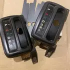قطع النترا ربل ديكور قير النترا 2002-2006
