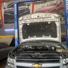 مكينه جمس تاهو 2013