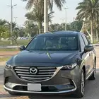 مازدا CX9 نص فل 2019