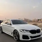 BMW M550i xDrive 2023