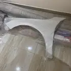 للبيع رفارف اكورد من 2018 وكاله