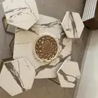 طقم طاولة ضيافه نظيف وجديد
