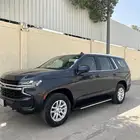 تاهو 2022 دبل LS نظيف