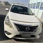 نيسان صني 2015للبيع