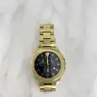 ساعه رجاليه فخمه اصليه 100 100سويسريه ساعة VERSACE