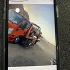 سطحه العلا لنقل السيارات إلى جميع المدن