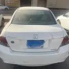 للبيع هوندا اكورد فل كامل 2008