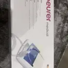 جهاز بخار جديد