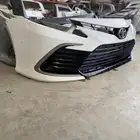 صدام كامل كامري 2021  2024