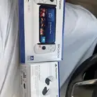 جهاز BACKBONE وسماعة سوني