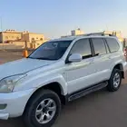 برادو 2009 فل ست سرندل