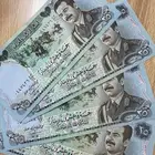 عملات صدام حسين الاصليه