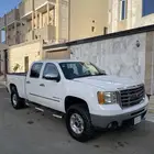 جي ام سي سييرا 2500 hd نظيف 2009