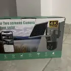 للبيع كميره طاقه