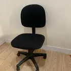 كرسي مكتب جديد