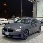 بي ام دبليو Bmw 520 ناغي 2023