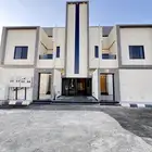 للبيع شقق علوي بدرج داخلي وسطح خاص تشطيب vip سعر520 الف فقط