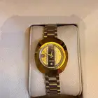 ساعة رادو اثرية نادرة دياستار اوريجينال