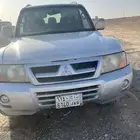 باجيرو 2007