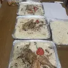 طبخ بيت