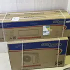 مكيف اسبليت جديد بكرتونته 18000 سوبر جنرال للبيع