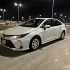 كورلا 2022 استاندر