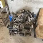 مشروع باترول لكزس 400