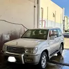 فكسار 2001 قير عايدي