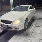 مرسيدس CLS 350