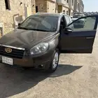 جيلي X7 امجراند 2016 نظيفه