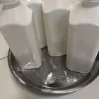 لبن غنم طازج يومي و زبدة