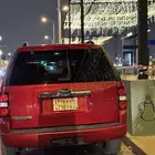 فورد اكسبلور موديل 2008