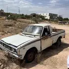 يوجد قطع تشليح هيلوكس 78