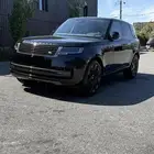 جديد اصفار Range Rover P400 2025 مواصفات HSE سعر خاص