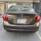 رينو سيمبول