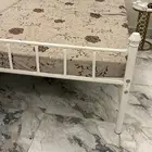 كرسي حديد نفر و نص