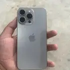IPhone 15 Pro Max For seal 256Gb