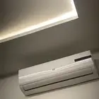 مكيف للبيع مقاس 18 شرط ثلج