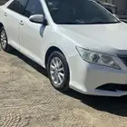 تايوتا أوريون استاندر 2015