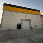 مستودع للايجار