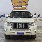 برادو 2022 فل اسبير علاق